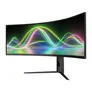 LC-Power LC-M49QCK 49 Zoll DQHD Curved VA LED 32:9 120 Hz Monitor