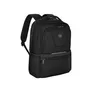 Wenger XE Resist 16" (40,64cm) Notebook Rucksack mit Tablet Fach schwarz