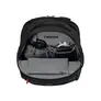 Wenger XE Professional 15.6" (39,6cm) Notebook Rucksack mit Tablet Fach schwarz