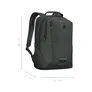 Wenger MX ECO Professional 16" (40,64cm) Notebook Rucksack mit Tablet Fach schwarz