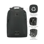 Wenger MX ECO Professional 16" (40,64cm) Notebook Rucksack mit Tablet Fach schwarz