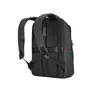 Wenger MX ECO Professional 16" (40,64cm) Notebook Rucksack mit Tablet Fach schwarz