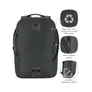 Wenger MX ECO Light 16" (40,64cm) Notebook Rucksack mit Tablet Fach schwarz