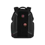 Wenger PlayerOne 17,3" (43,9cm) Gaming Notebook Rucksack schwarz