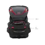 Wenger PlayerOne 17,3" (43,9cm) Gaming Notebook Rucksack schwarz