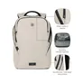 Wenger MX Light 16" (40,64cm) Notebook Rucksack mit Tablet Fach sand