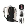 Wenger MX Light 16" (40,64cm) Notebook Rucksack mit Tablet Fach sand