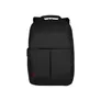Wenger Reload 14" (35,56cm) Notebook Rucksack mit Tablett Fach schwarz