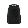 Wenger Legacy Black Series 16" (40,64cm) Notebook Rucksack mit Tablet Fach schwarz