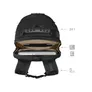 Wenger Legacy Black Series 16" (40,64cm) Notebook Rucksack mit Tablet Fach schwarz