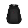 Wenger Sidebar 16" (40,64cm) Notebook Rucksack mit Tablet Fach schwarz