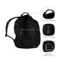 Wenger Sidebar 16" (40,64cm) Notebook Rucksack mit Tablet Fach schwarz