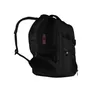 Wenger Transit 16" (40,64cm) Notebook Rucksack mit Tablet Fach schwarz
