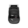 Wenger Fuse 15,6" (39,6cm) Notebook Rucksack mit Tablet Fach schwarz