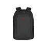 Wenger BQ 16" (40,64cm) Notebook Rucksack schwarz