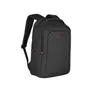Wenger BQ 16" (40,64cm) Notebook Rucksack schwarz
