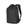 Wenger BQ 16" (40,64cm) Notebook Rucksack schwarz