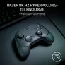 Razer Wolverine V3 Pro 8K for PC | Wireless Esports Controller, 8000 Hz Abtastrate, Razer Mecha-Tactile Action Buttons, Razer Pro HyperTriggers