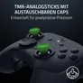 Razer Wolverine V3 Pro 8K for PC | Wireless Esports Controller, 8000 Hz Abtastrate, Razer Mecha-Tactile Action Buttons, Razer Pro HyperTriggers