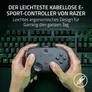 Razer Wolverine V3 Pro 8K for PC | Wireless Esports Controller, 8000 Hz Abtastrate, Razer Mecha-Tactile Action Buttons, Razer Pro HyperTriggers