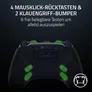 Razer Wolverine V3 Pro 8K for PC | Wireless Esports Controller, 8000 Hz Abtastrate, Razer Mecha-Tactile Action Buttons, Razer Pro HyperTriggers
