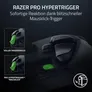 Razer Wolverine V3 Pro 8K for PC | Wireless Esports Controller, 8000 Hz Abtastrate, Razer Mecha-Tactile Action Buttons, Razer Pro HyperTriggers