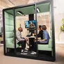 Jabra PanaCast 40 VBS Bar only | 4k 180° Panoramakamera inkl. Touch-Controller, MS Teams Room-Variante, (ohne Jabra IP Controller)