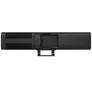 Jabra PanaCast 40 VBS Bar only | 4k 180° Panoramakamera inkl. Touch-Controller, MS Teams Room-Variante, (ohne Jabra IP Controller)