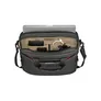 Wenger MX ECO Brief 16" (40,64cm) Notebooktasche mit Tablett-Fach grau