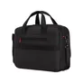 Wenger Cosmic Brief 14"-16" (35,56-40,64cm) Notebooktasche mit Tablett-Fach schwarz