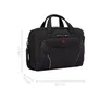 Wenger Cosmic Brief 14"-16" (35,56-40,64cm) Notebooktasche mit Tablett-Fach schwarz