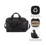 Wenger Cosmic Brief 14"-16" (35,56-40,64cm) Notebooktasche mit Tablett-Fach schwarz