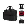 Wenger Cosmic Brief 14"-16" (35,56-40,64cm) Notebooktasche mit Tablett-Fach schwarz