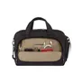 Wenger Cosmic Brief 14"-16" (35,56-40,64cm) Notebooktasche mit Tablett-Fach schwarz