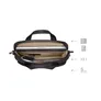 Wenger Altair Brief 14"-16" (35,56-40,64cm) Notebooktasche mit Tablett-Fach schwarz