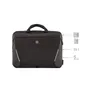 Wenger XE Brief 16" (40,64cm) Notebooktasche mit Tablett-Fach schwarz
