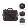 Wenger XE Brief 16" (40,64cm) Notebooktasche mit Tablett-Fach schwarz