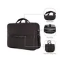 Wenger XE Brief 16" (40,64cm) Notebooktasche mit Tablett-Fach schwarz