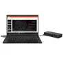 Lenovo ThinkPad Universal USB-C Docking - 4K/60Hz, 2x DP, 1x HDMI, 5x USB-A, 1x USB-C, Ethernet, 65W PD