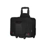 Wenger Transfer 16" (40,64cm) Notebook Trolley schwarz