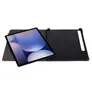 Gecko Covers Cactus Cover Tablet Schutzhülle für Samsung Galaxy Tab S10 Ultra schwarz