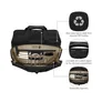 Wenger Legacy Black Series 16" (40,64cm) Notebooktasche mit Tablett-Fach schwarz