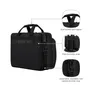 Wenger Legacy Black Series 16" (40,64cm) Notebooktasche mit Tablett-Fach schwarz