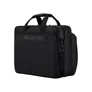 Wenger Legacy Black Series 16" (40,64cm) Notebooktasche mit Tablett-Fach schwarz