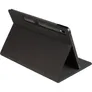 Gecko Covers EasyClick 2.0 Cover Tablet Schutzhülle für Samsung Galaxy Tab S9, S9 FE & S10 FE, schwarz