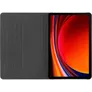 Gecko Covers EasyClick 2.0 Cover Tablet Schutzhülle für Samsung Galaxy Tab S9, S9 FE & S10 FE, schwarz