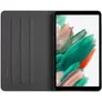 Gecko Covers EasyClick 2.0 Cover Tablet Schutzhülle für Samsung Galaxy Tab A9, schwarz