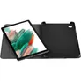 Gecko Covers EasyClick 2.0 Cover Tablet Schutzhülle für Samsung Galaxy Tab A9, schwarz