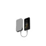 Xtorm Fuel Series 5 Powerbank 20.000 mAh 35W / PD / 2x USB-C / 1x USB-A weiß