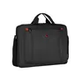 Wenger BQ 16" (40,64cm) Notebook Slimcase schwarz